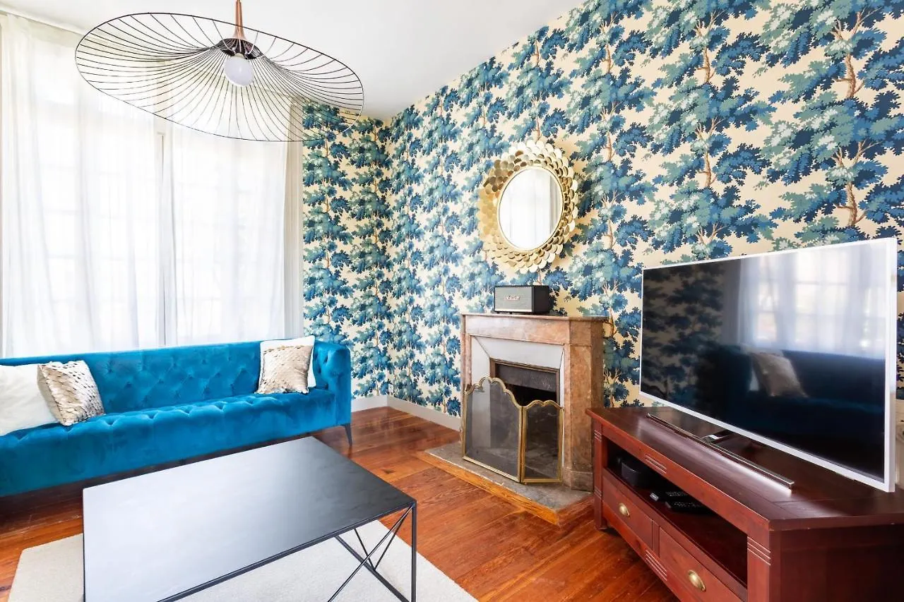 Holiday home Villa Cezembre - Belle Maison 6 Chambres Proche Plage Du Sillon Saint-Malo